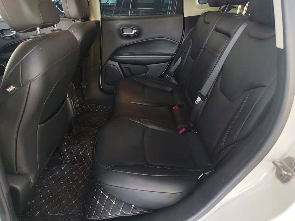 Jeep Compass, 2021 17