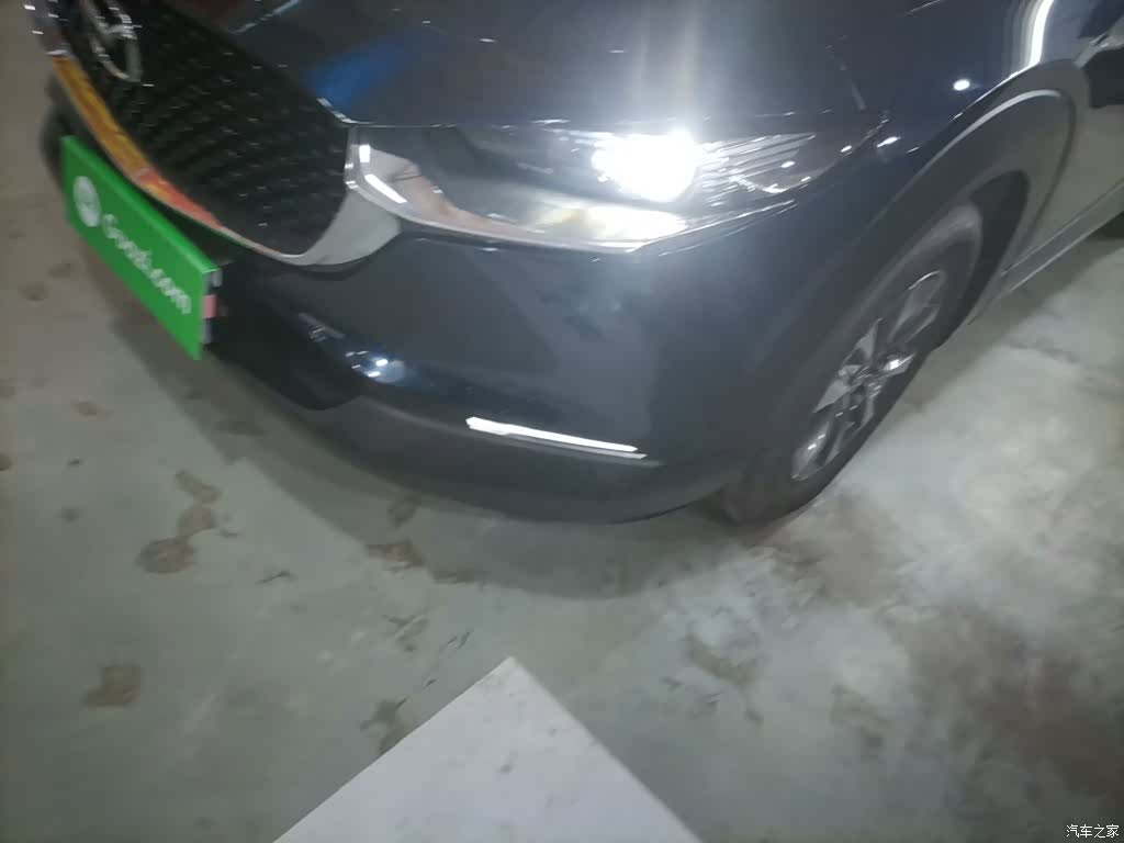 Mazda CX-30, 2020 18