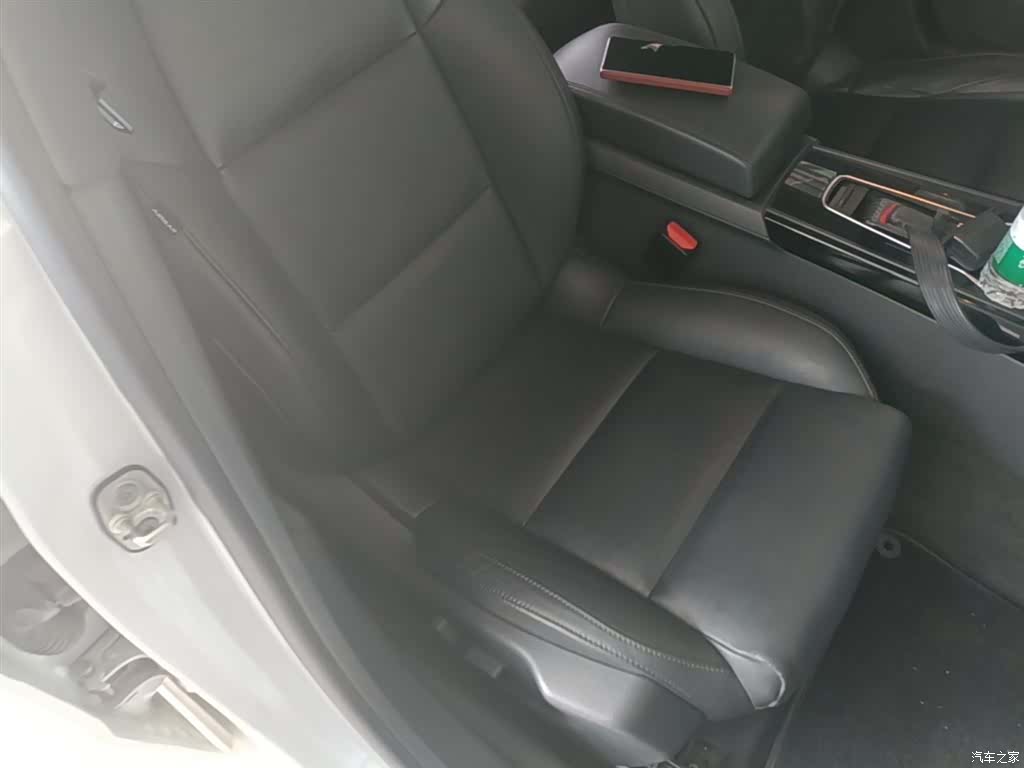 Peugeot 508, 2016 25