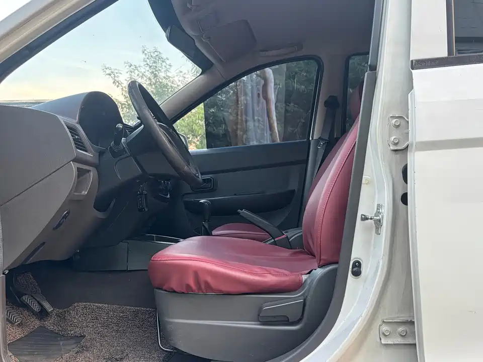 Wuling Wuling Hongguang