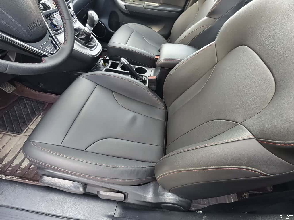 Haval M6, 2020 19