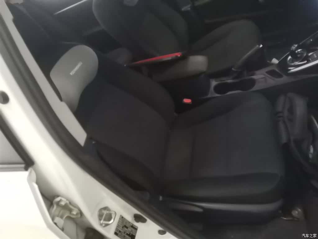 Toyota Levin, 2018 25