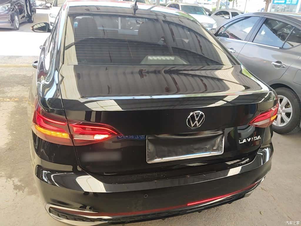 Volkswagen Lavida, 2024 6