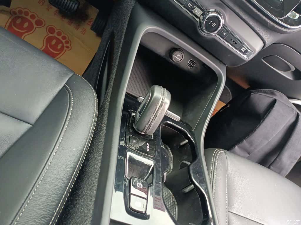 Volvo XC40, 2019 10