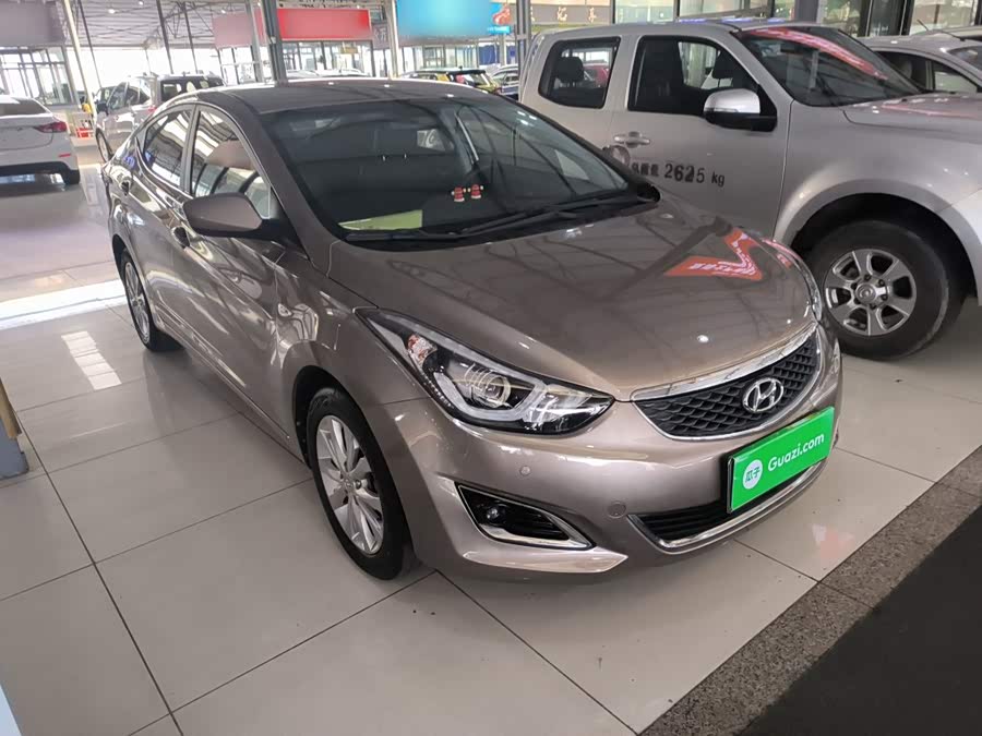 Hyundai Langdong 2017, фото 22
