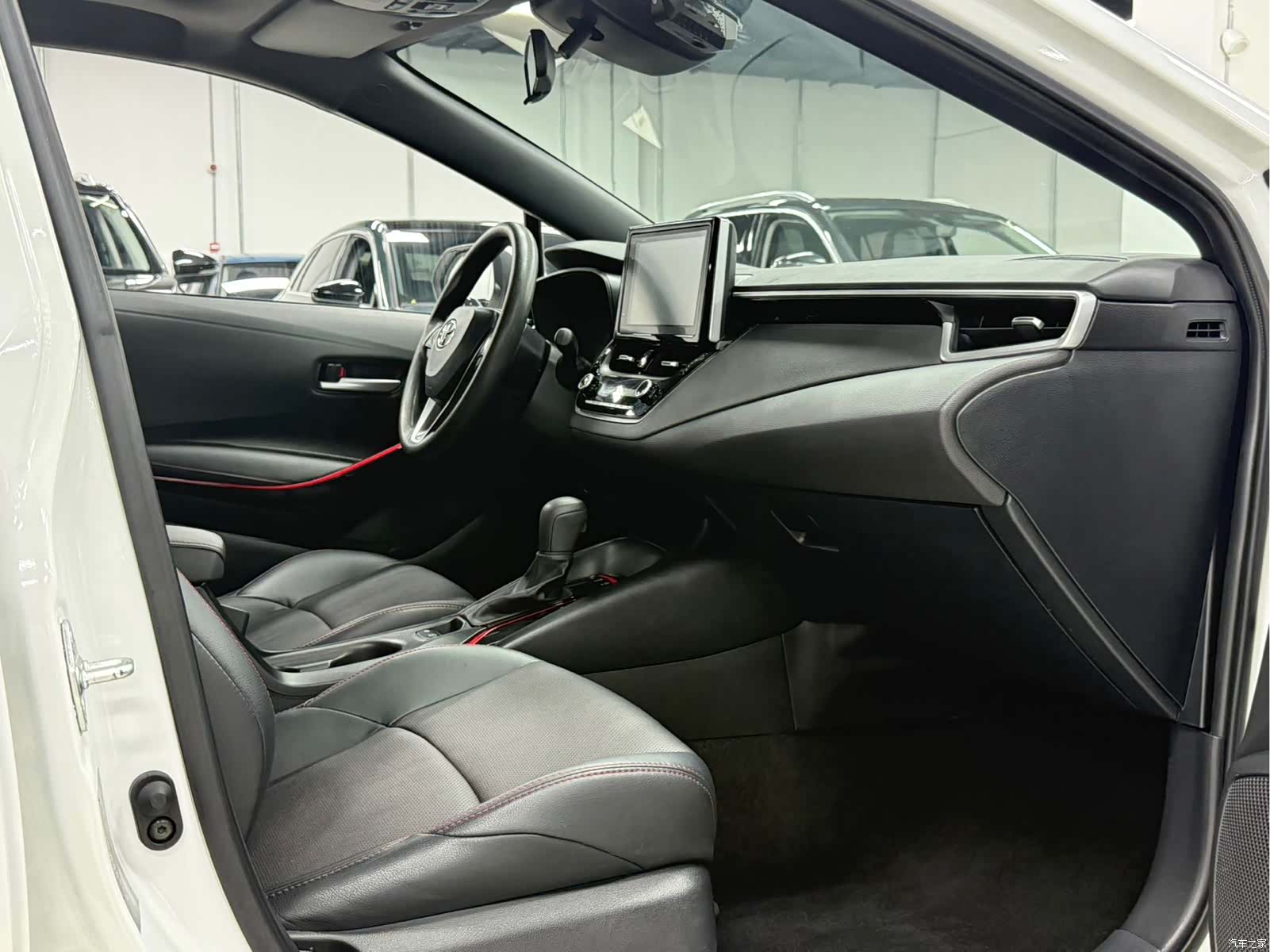 Toyota Levin, 2022 18
