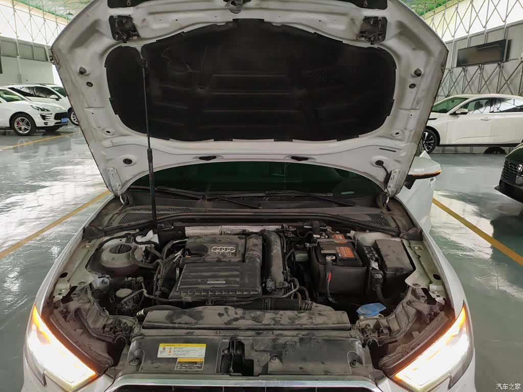 Audi A3, 2019 13