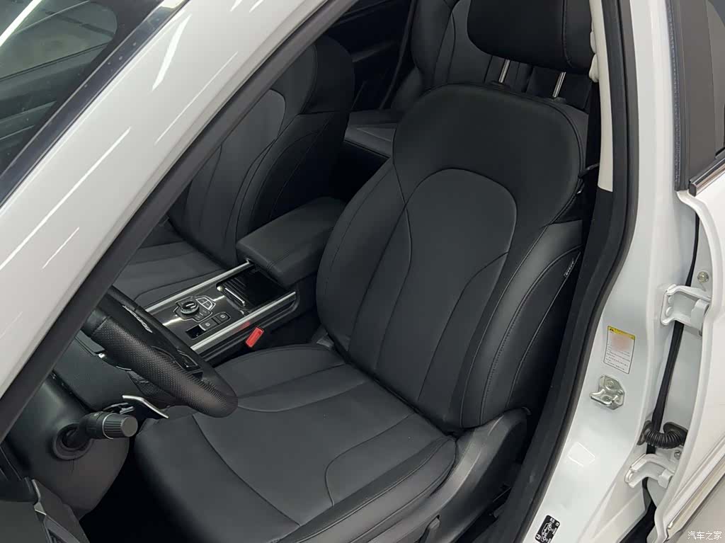 Haval H6, 2019 17
