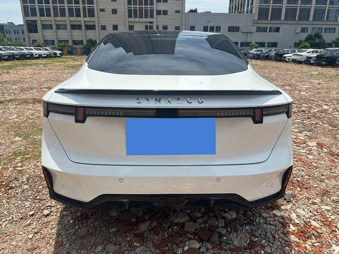 Lynk & Co 02, 2024 6
