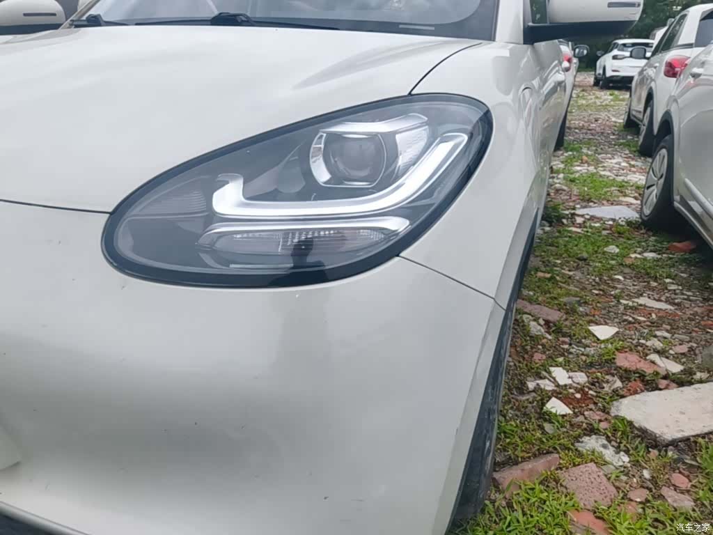 Wuling Bingo, 2023 24