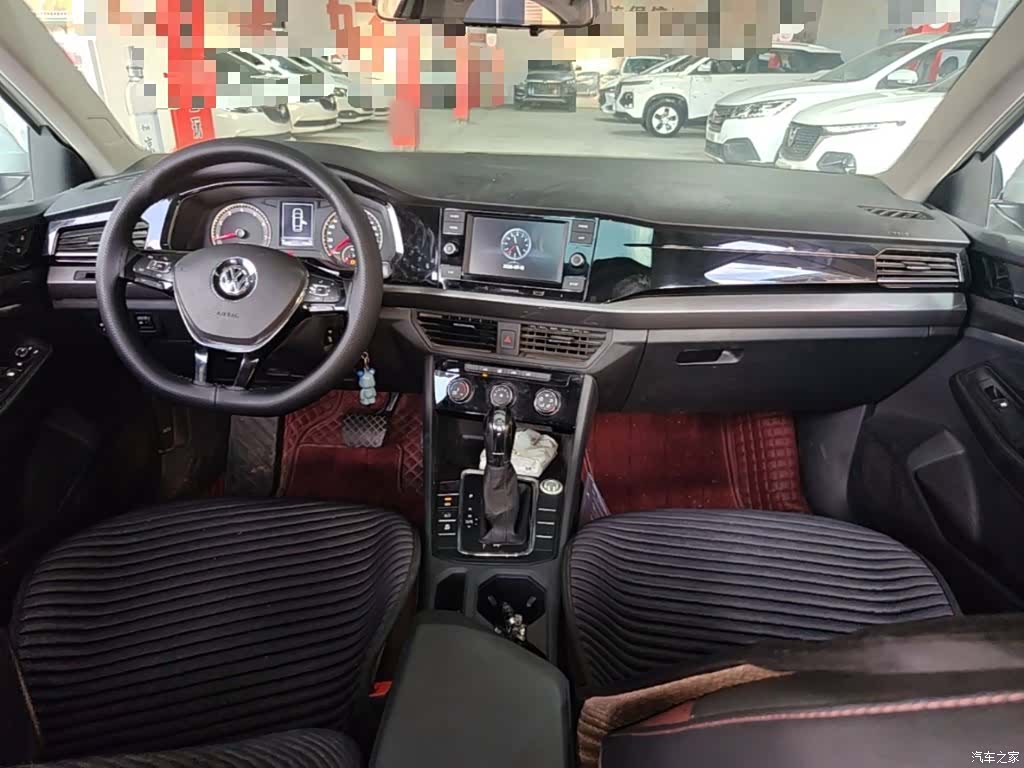 Volkswagen Bora, 2019 10