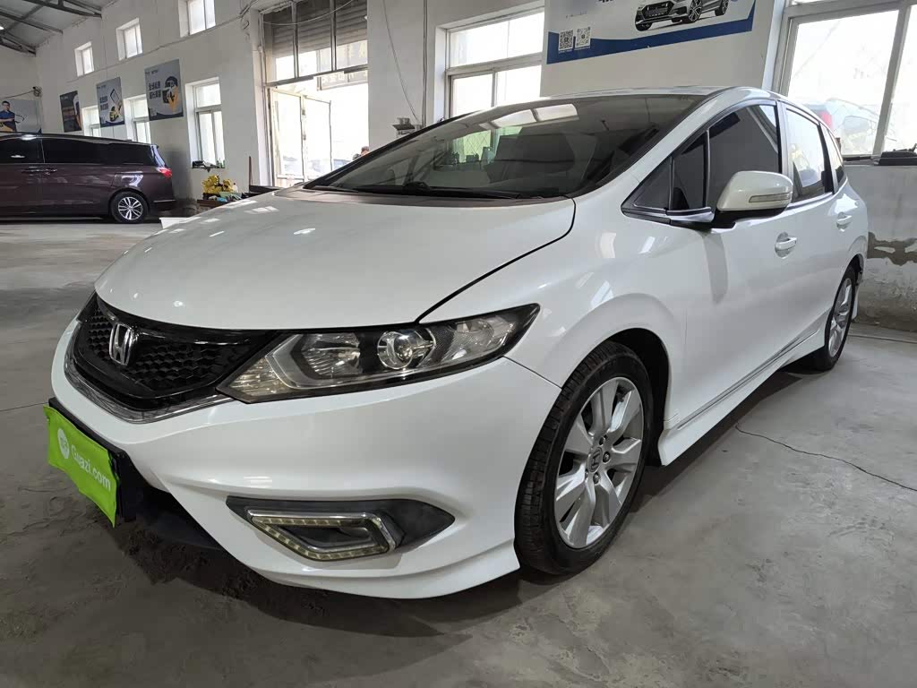 Honda Jade