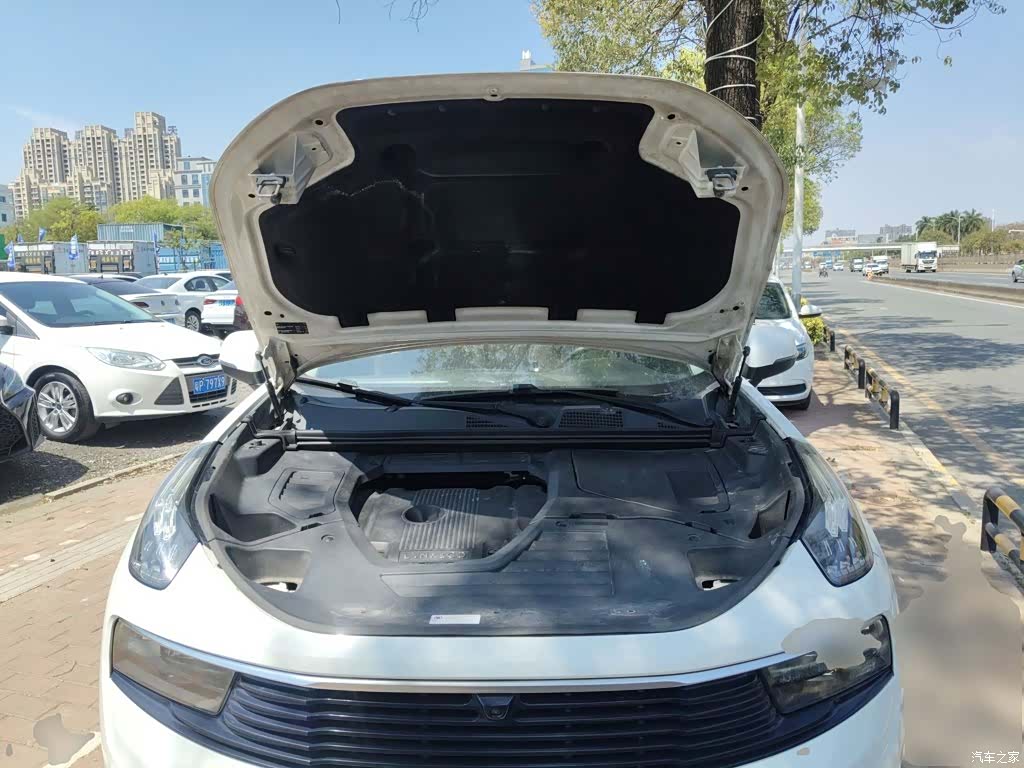 Lynk & Co 01, 2019 16
