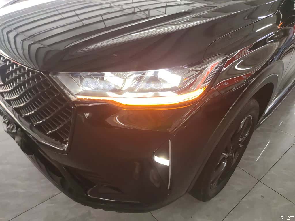 Haval H6, 2022 18