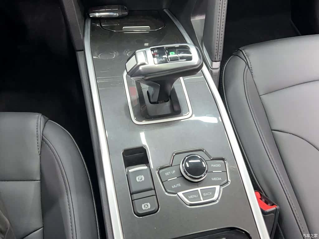 Haval H6, 2019 16