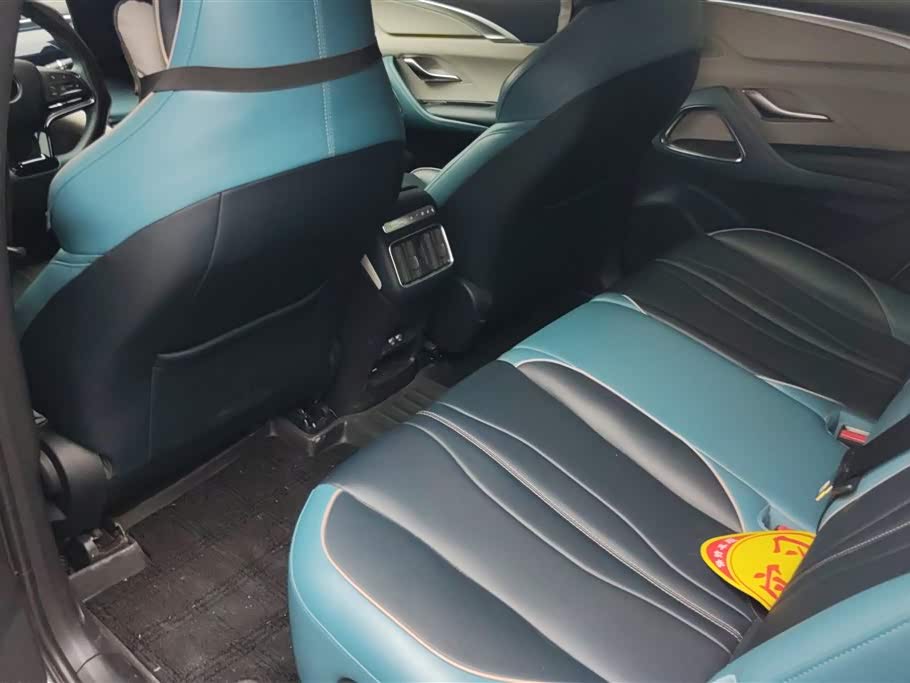 BYD Song Pro BYD Song Pro