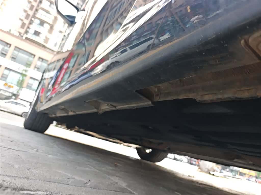 Honda Civic, 2017 22