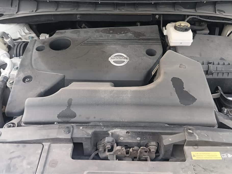 Nissan Loulan Nissan Loulan