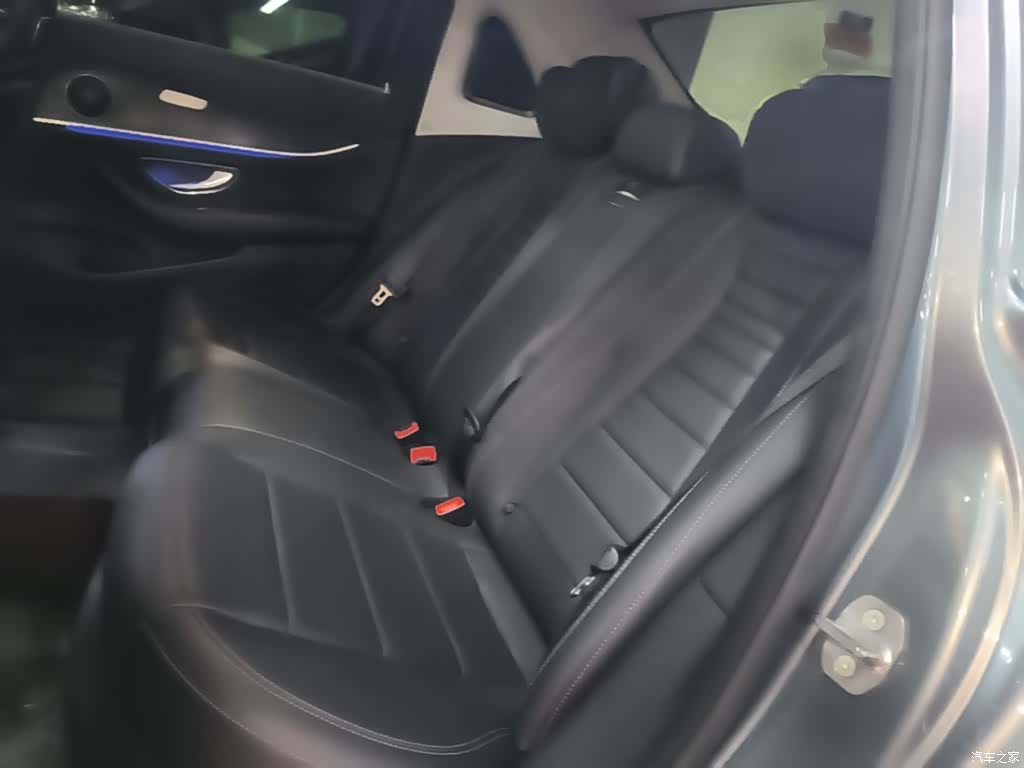 Mercedes-Benz E-Class, 2017 17