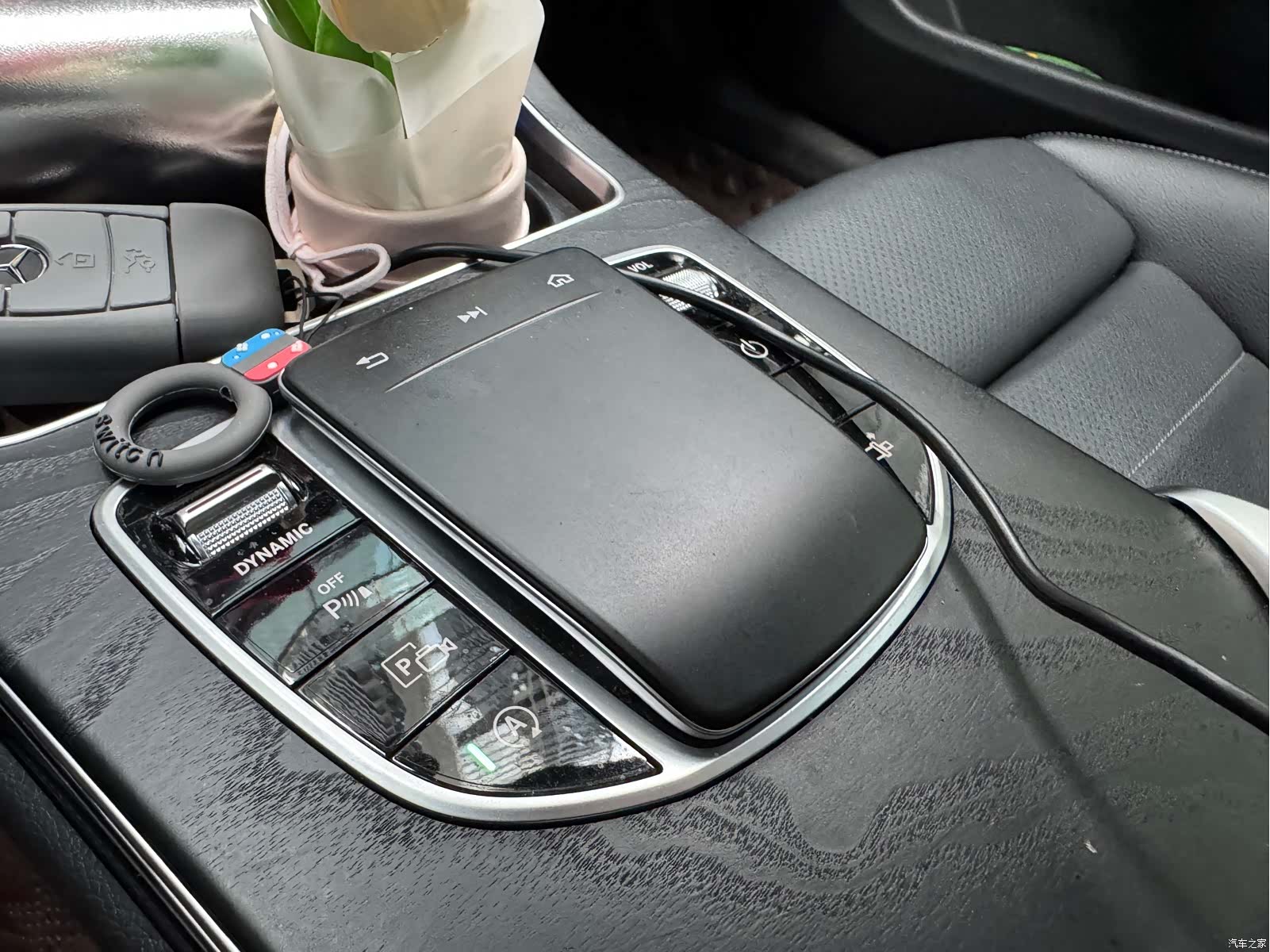 Mercedes-Benz C-Class, 2022 11