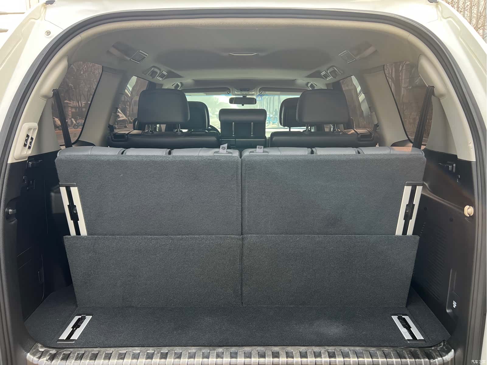 Toyota Prado, 2018 11