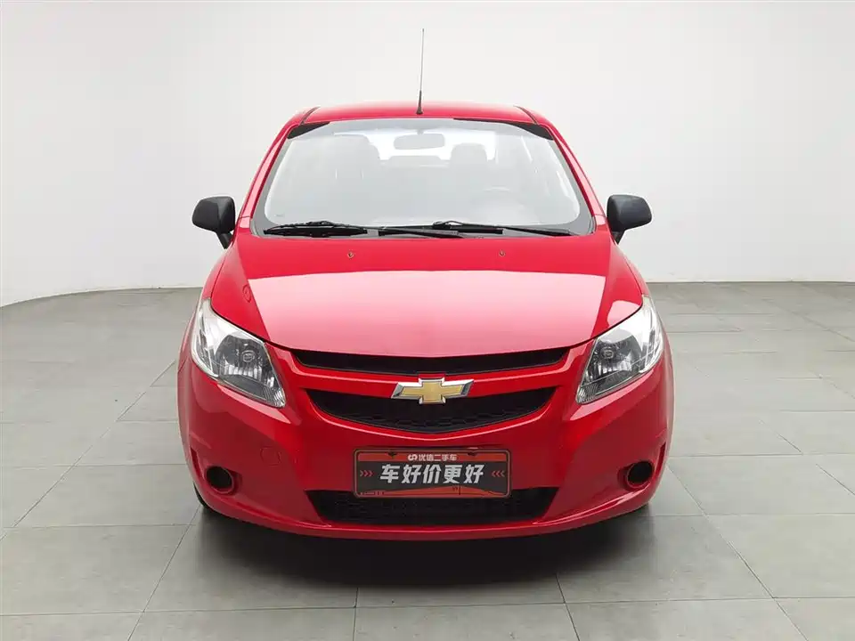Chevrolet Sail