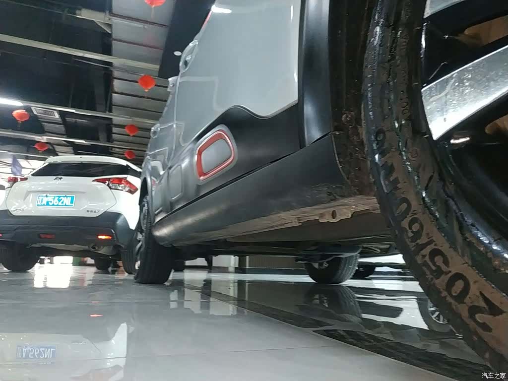 Citroen C4, 2019 8