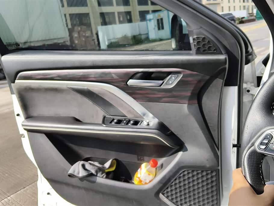 Haval H6 Haval H6