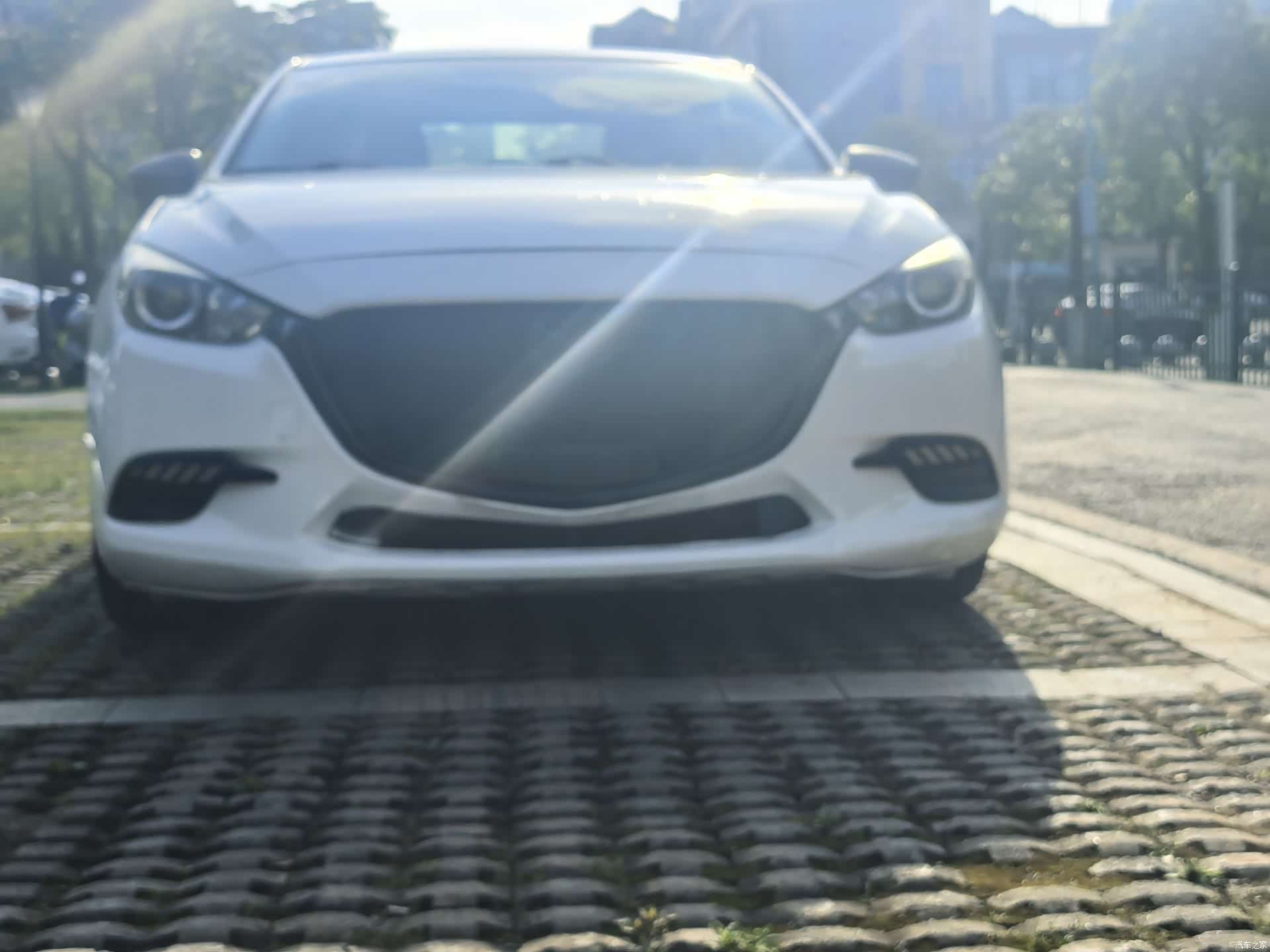 Mazda Mazda3, 2019 2