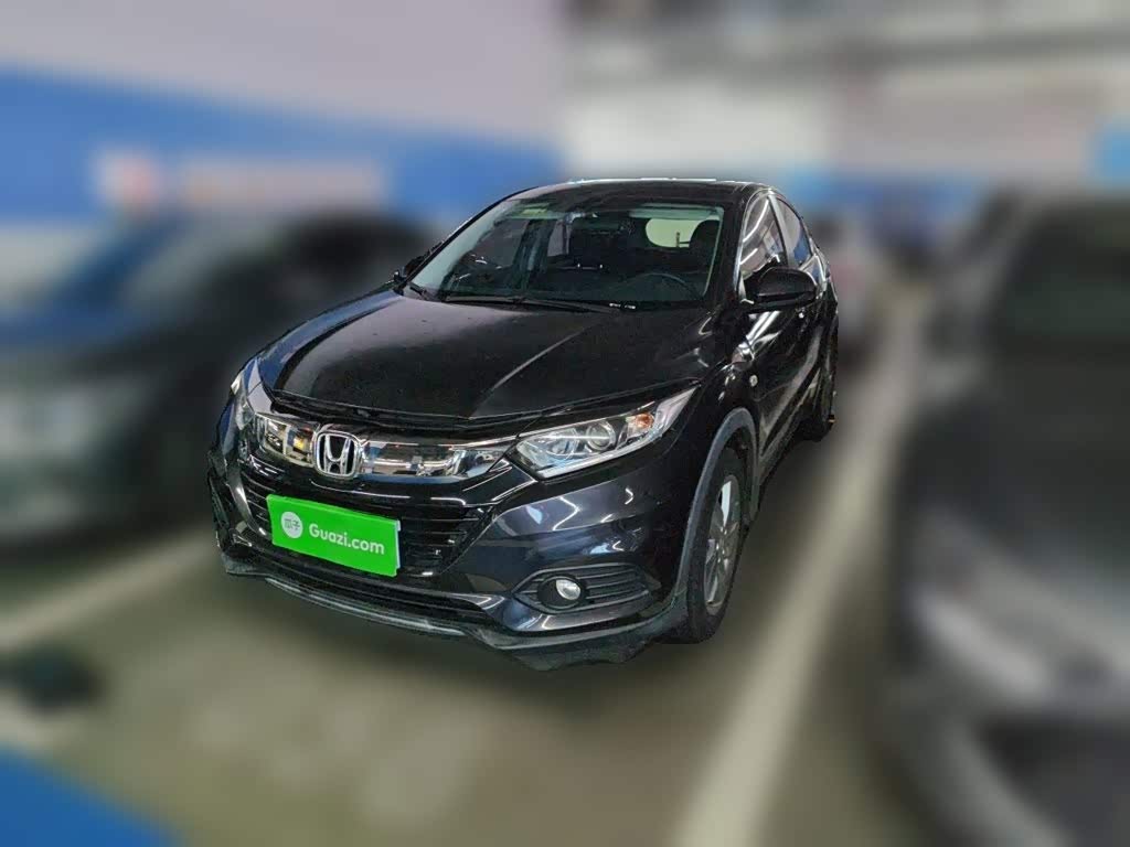 Honda Vezel 2020 1.5L CVT Elite