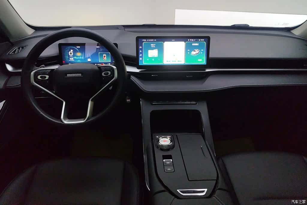 Haval H6, 2023 12
