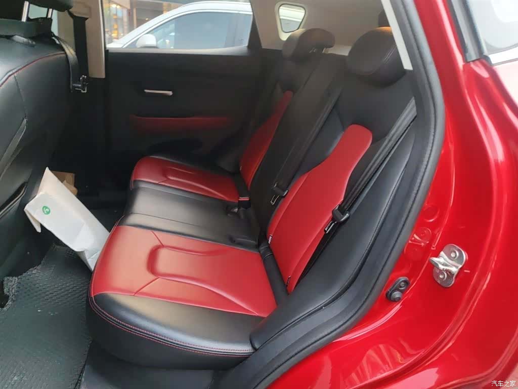 Haval H2, 2017 15