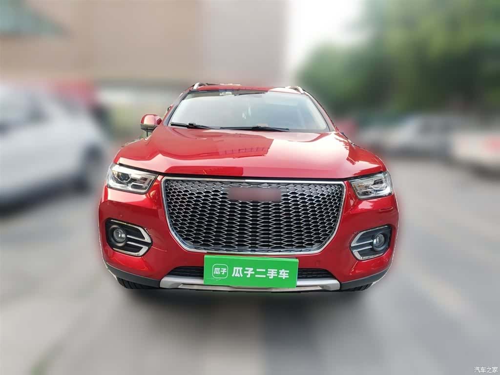 Haval H2, 2017 24
