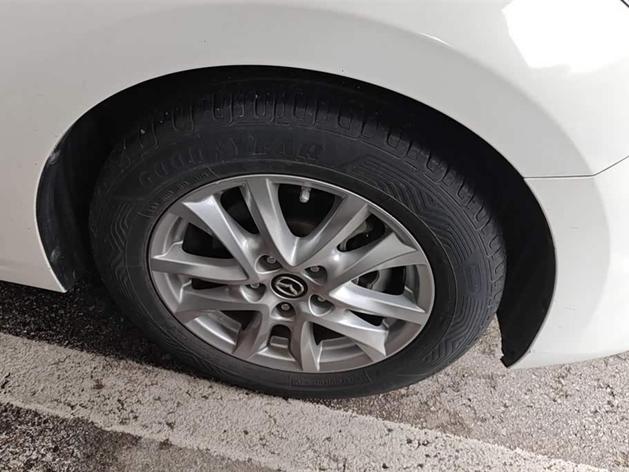 Mazda 3 Angkesaila Mazda 3 Angkesaila