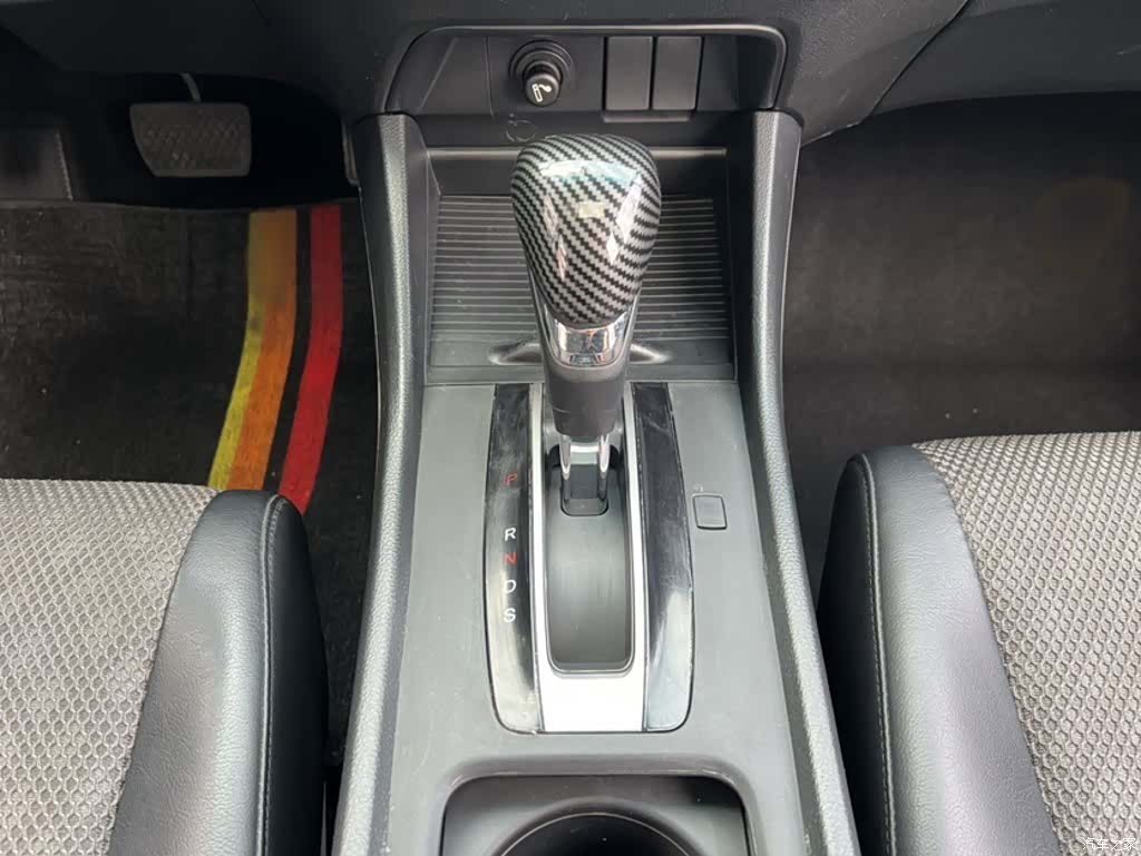 Honda Jade, 2019 7