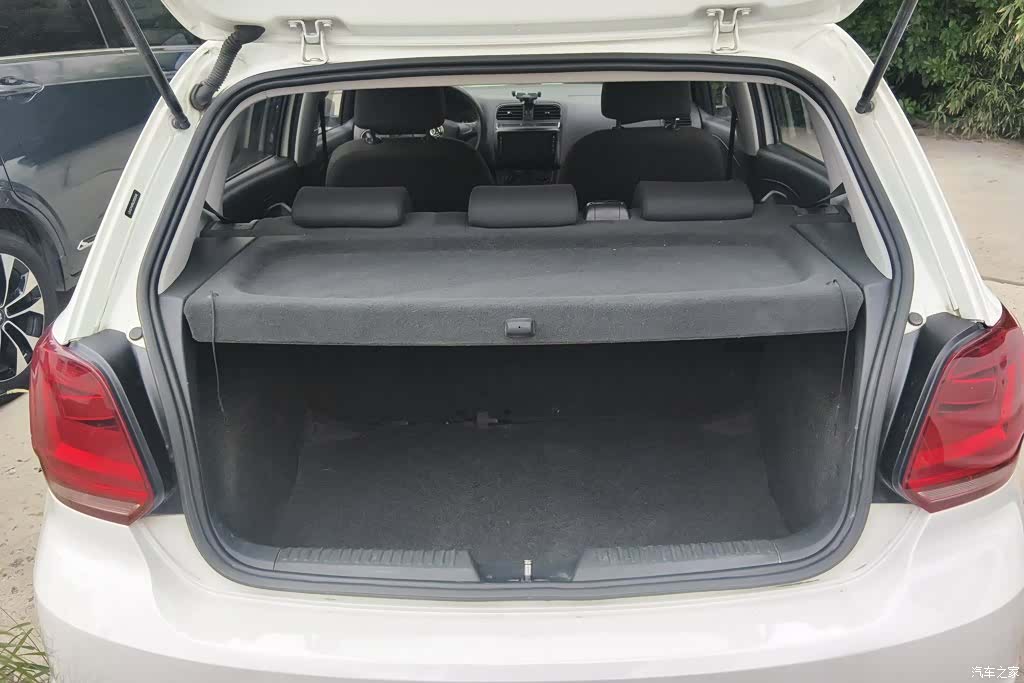 Volkswagen Polo, 2018 4