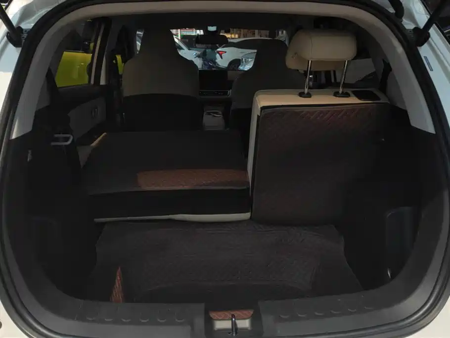 Wuling Wuling Bingguo PLUS