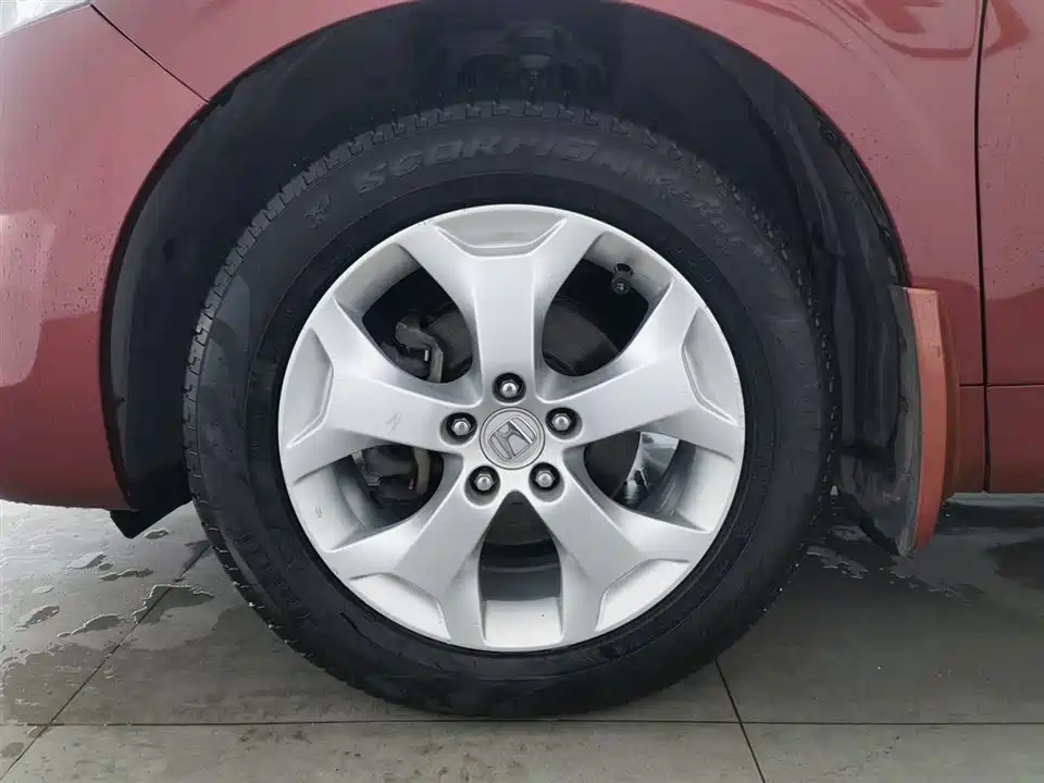 Honda Song Poetry Map