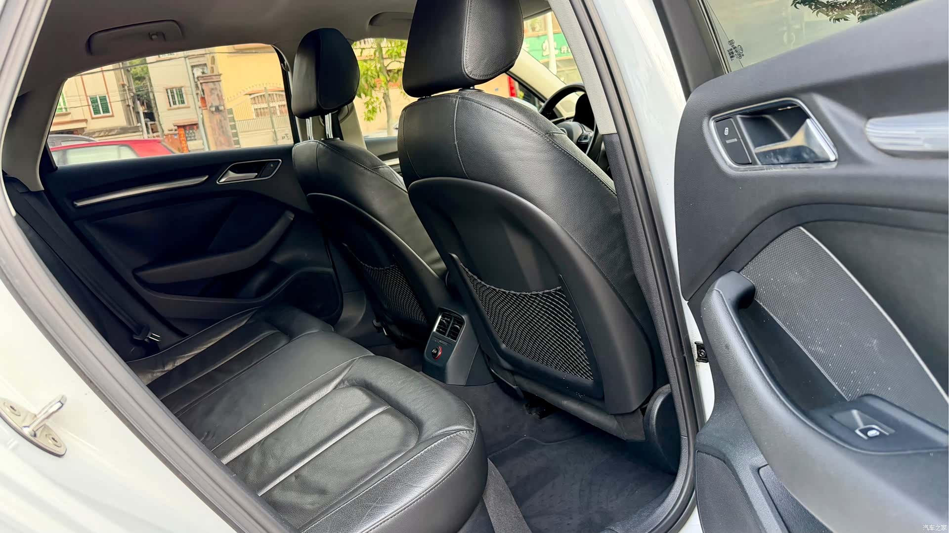 Audi A3, 2016 14