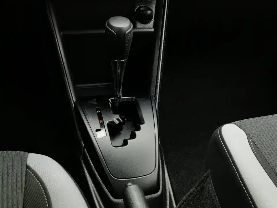 Toyota YARiS L Zhixuan