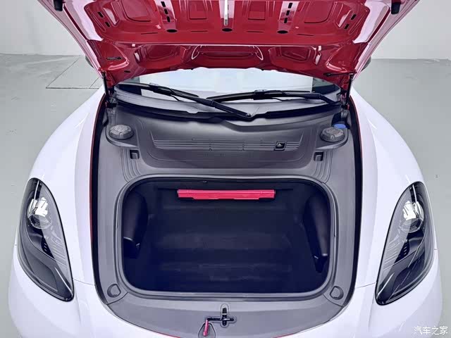 Porsche Boxster, 2018 17