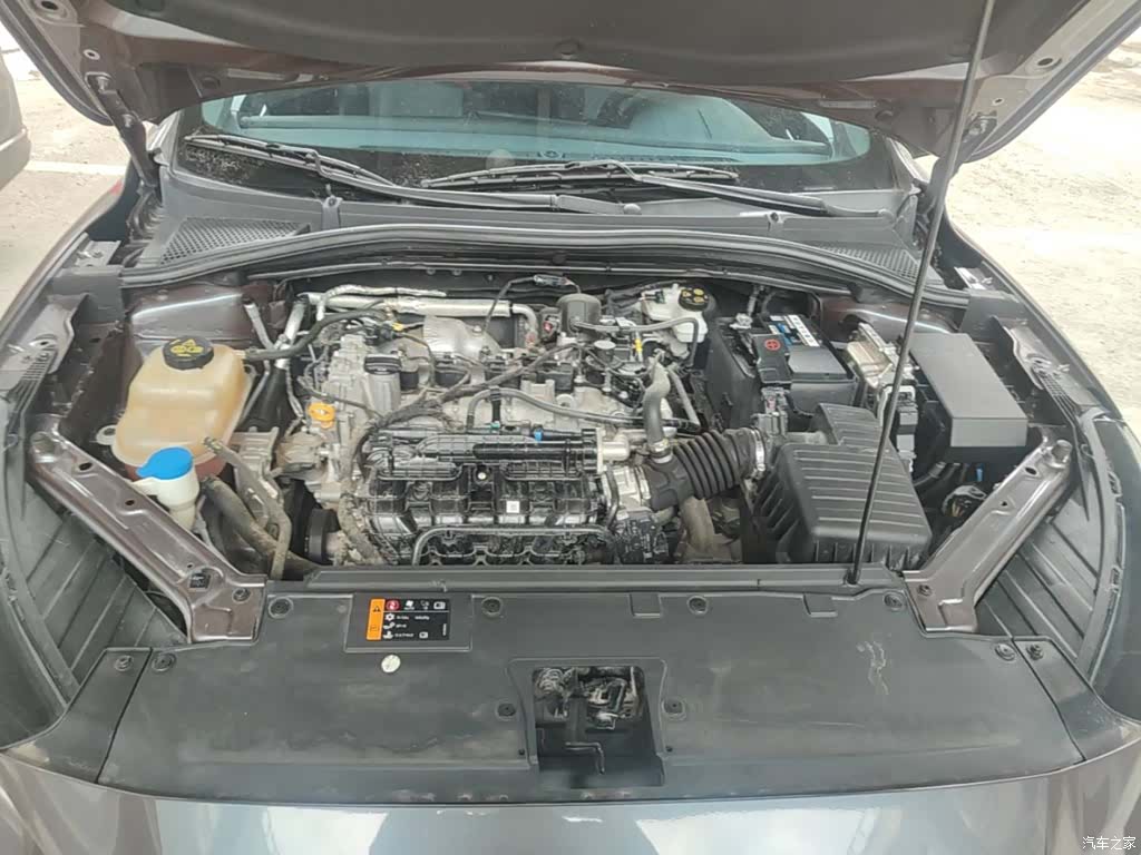 MG MG5, 2023 20