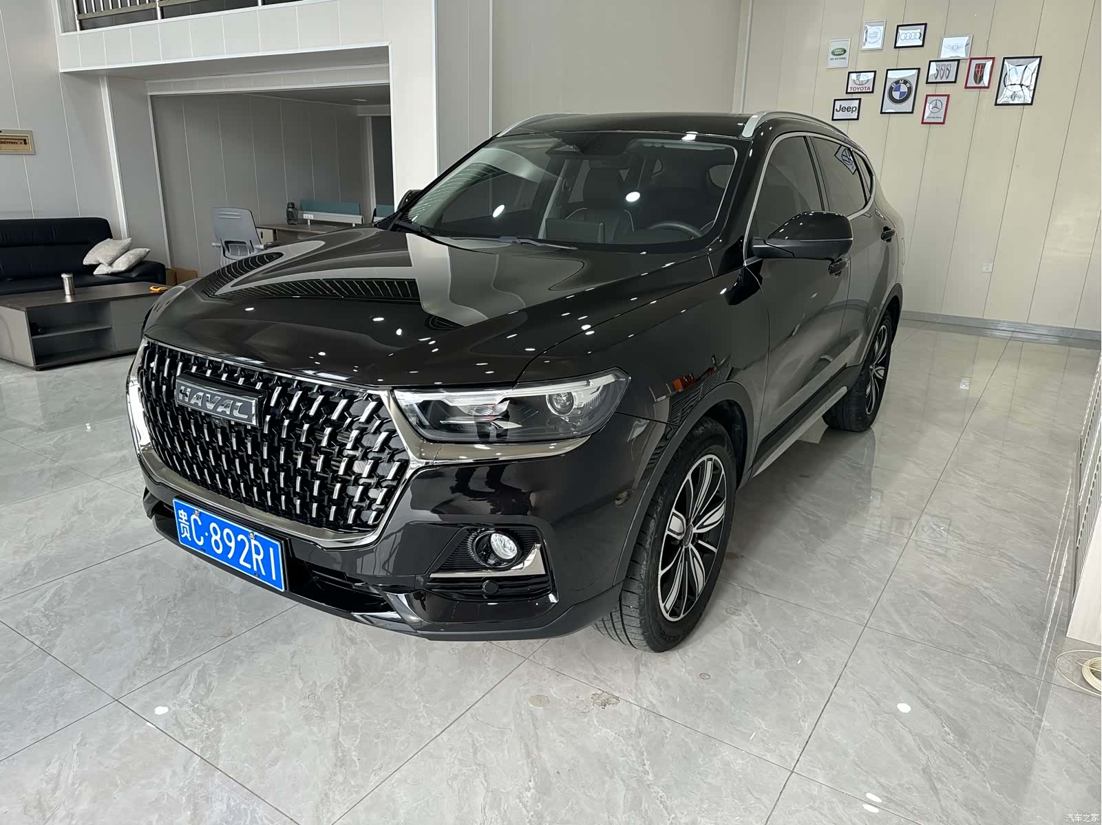 Haval H6, 2023 1