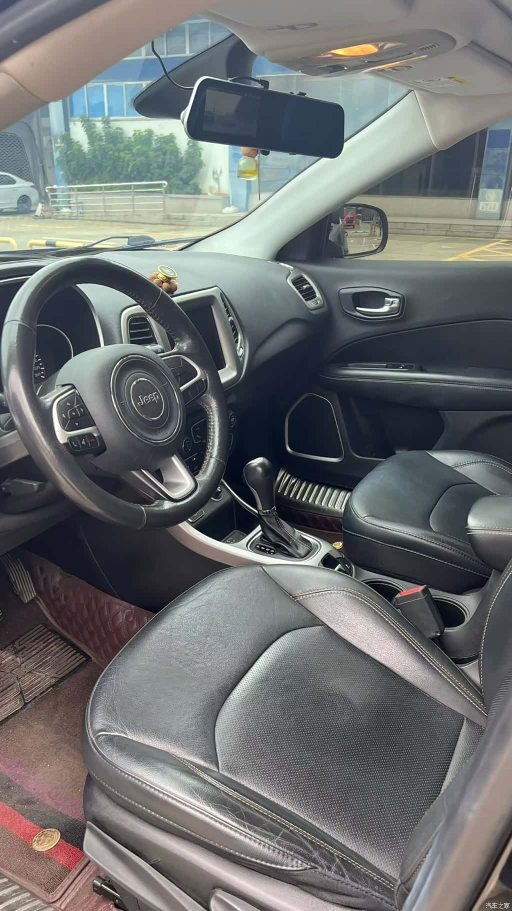 Jeep Compass, 2018 21