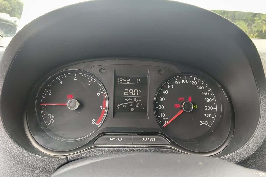 Volkswagen Polo, 2018 14