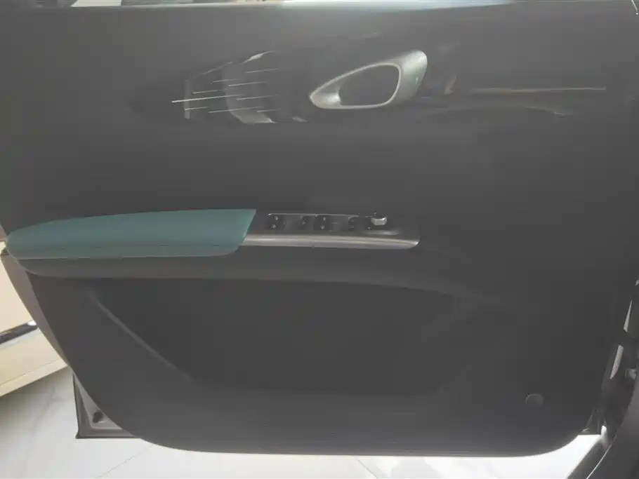 Geely Galaxy Star Wish