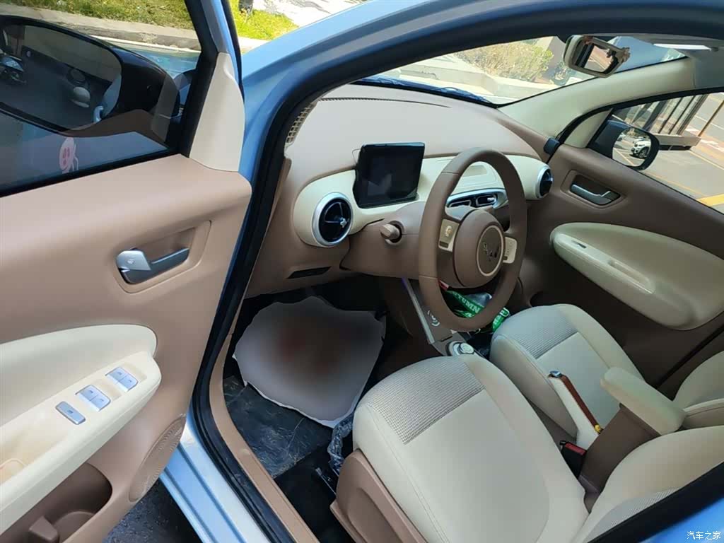 Wuling MINIEV, 2025 16