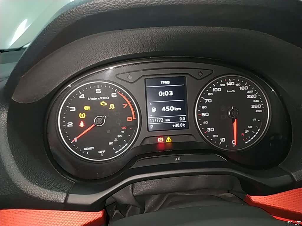 Audi Q2L, 2019 12