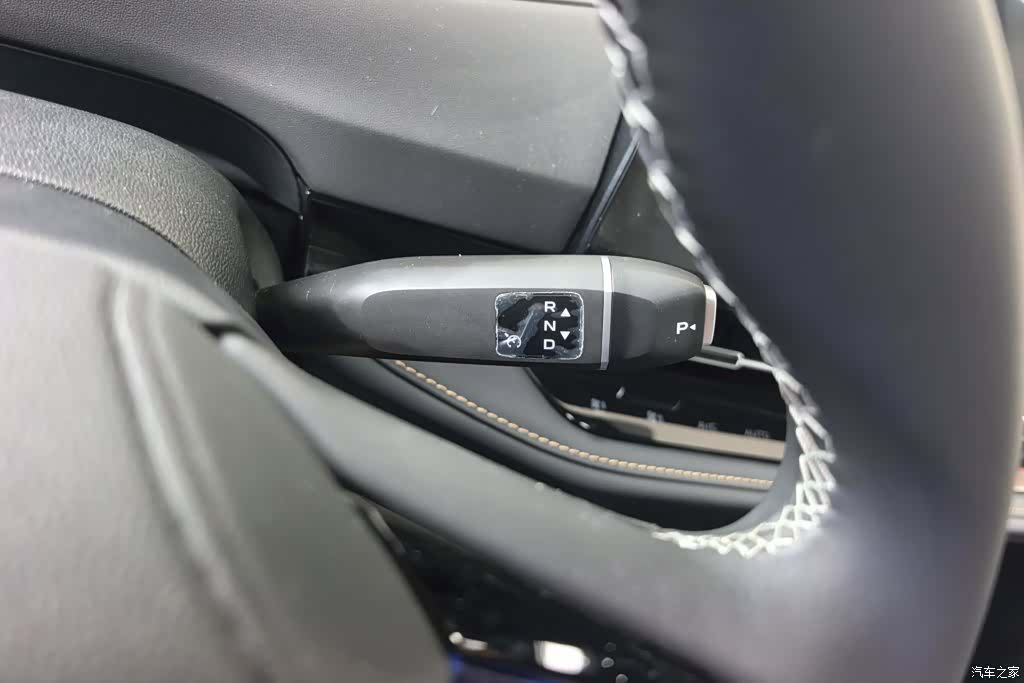 Changan CS55, 2026 16