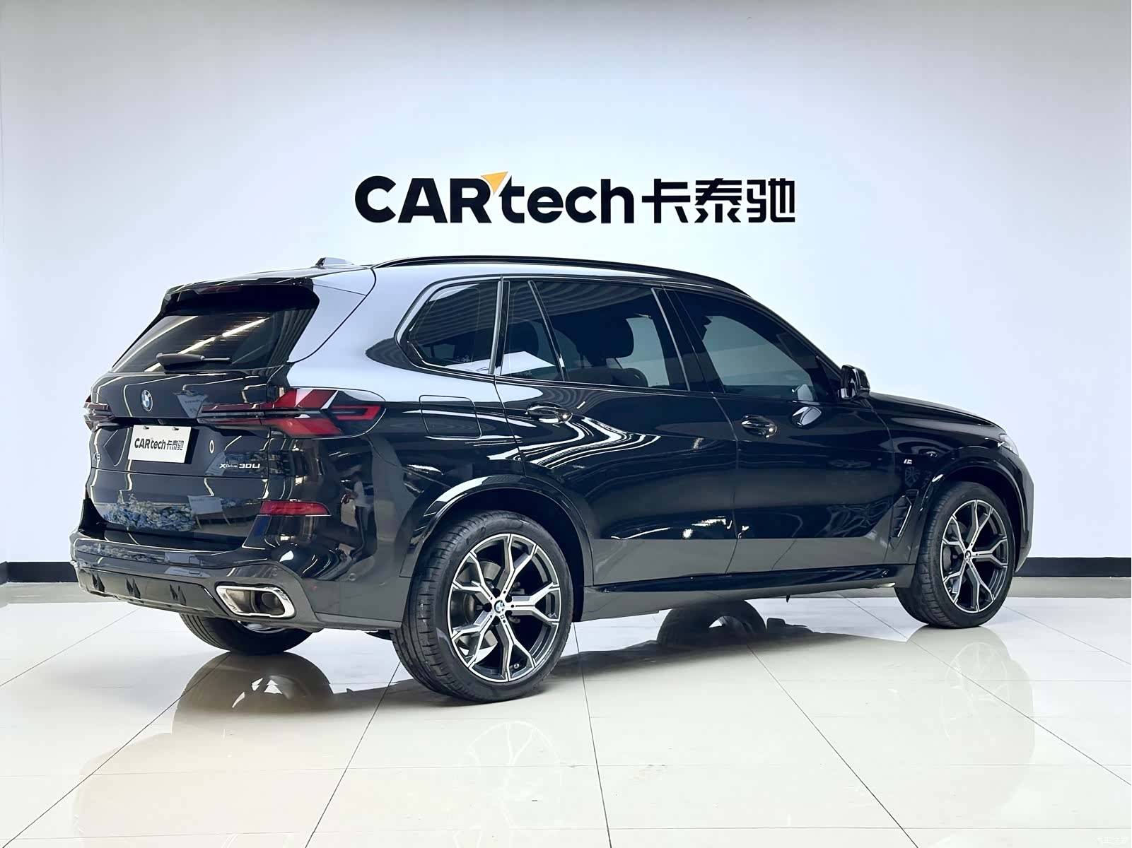 BMW X5, 2024 4